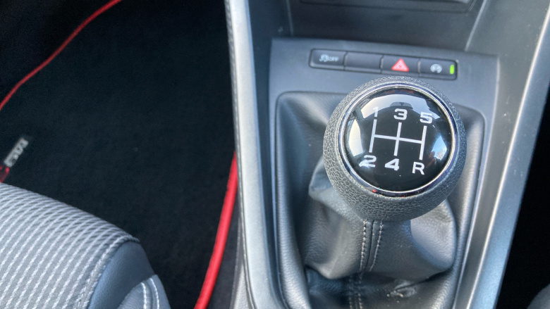 MG MG3 1.5 VTi-TECH Exclusive 5dr [Navigation] Petrol Hatchback